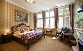 Guest House Villa Fritz